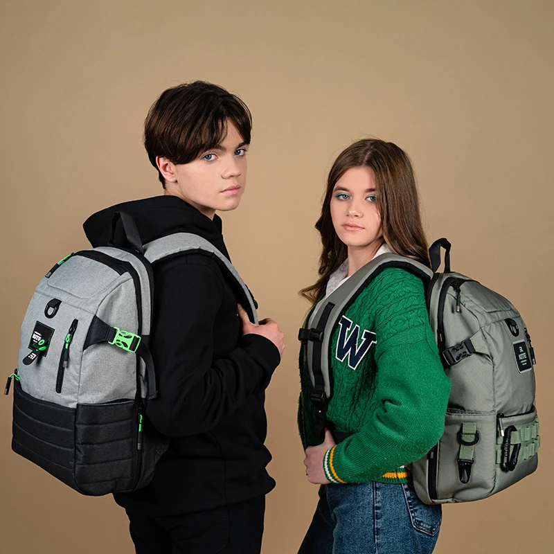 Рюкзак Kite Education Teens 876L-1, K24-876L-1 17