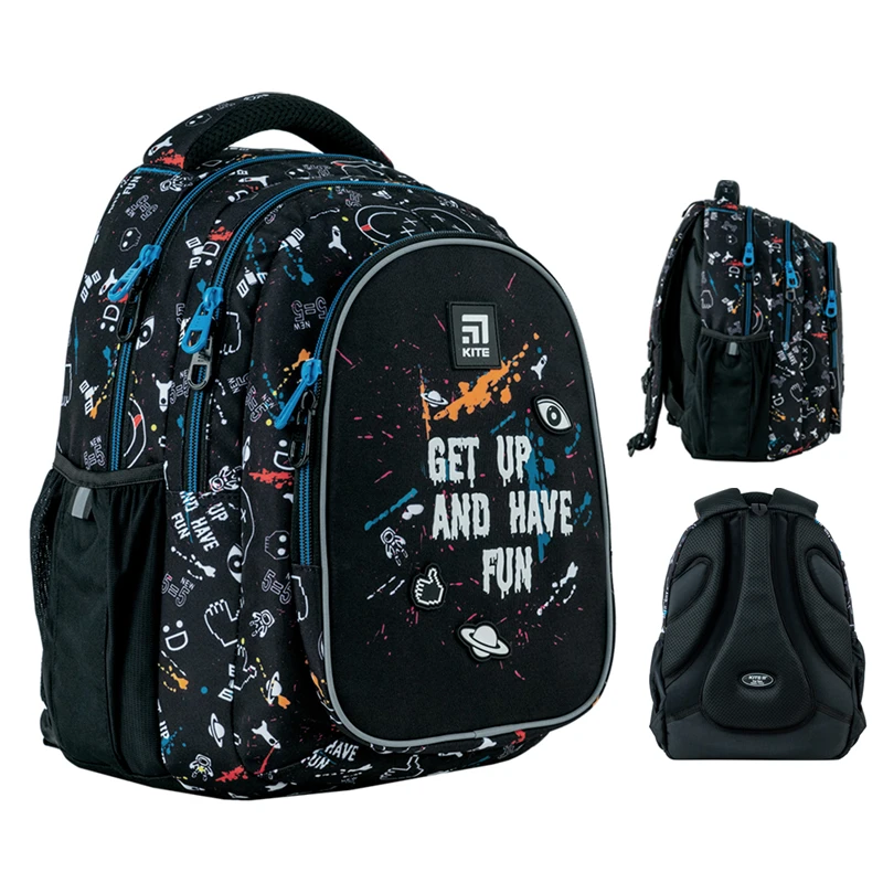 Рюкзак Kite Education teens 8001M-3, K24-8001M-3 1