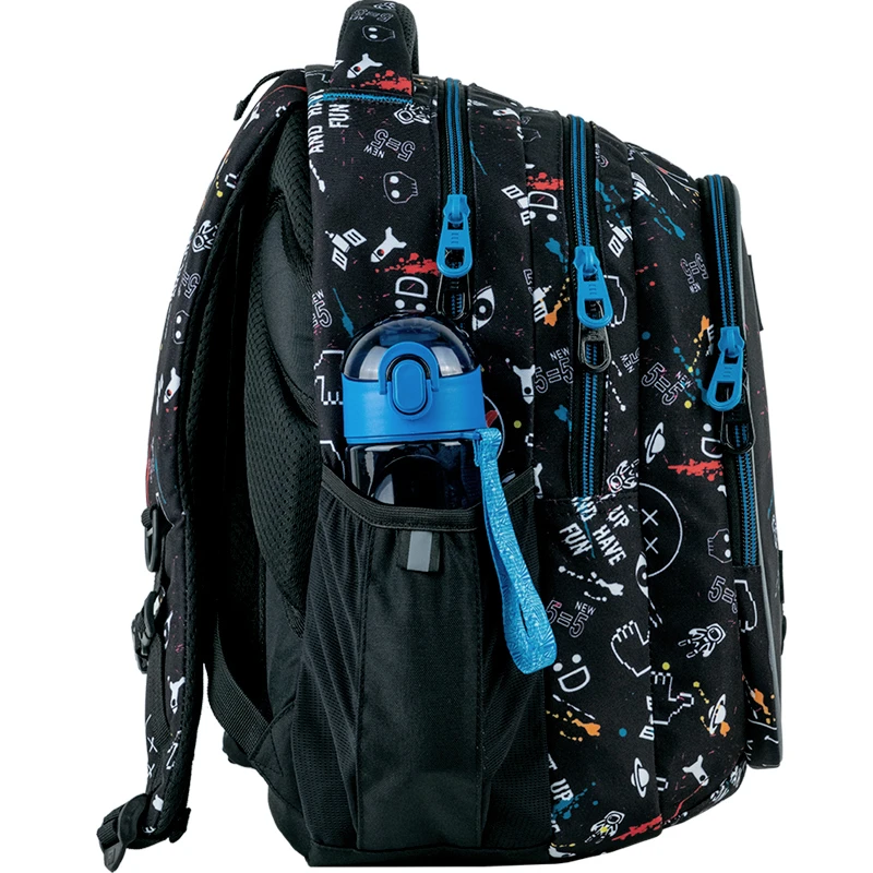 Рюкзак Kite Education teens 8001M-3, K24-8001M-3 4