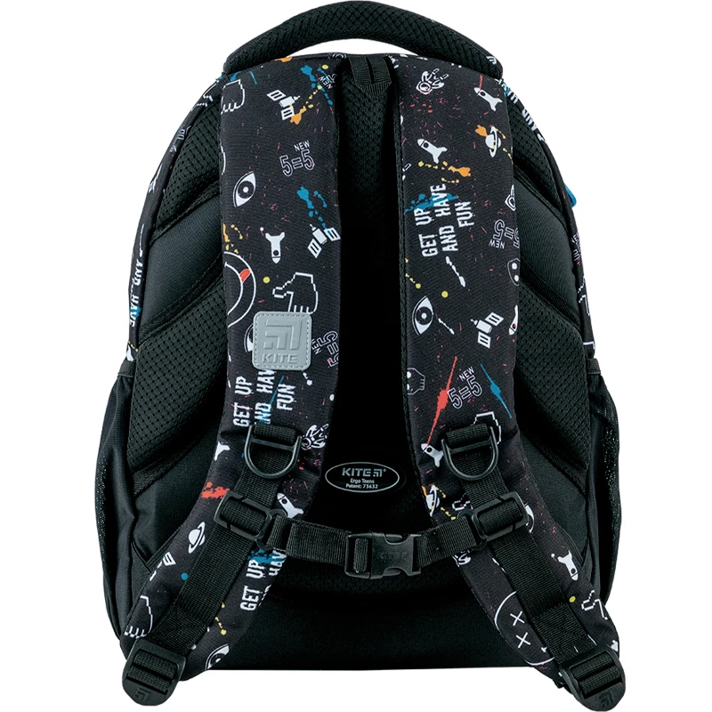 Рюкзак Kite Education teens 8001M-3, K24-8001M-3 5