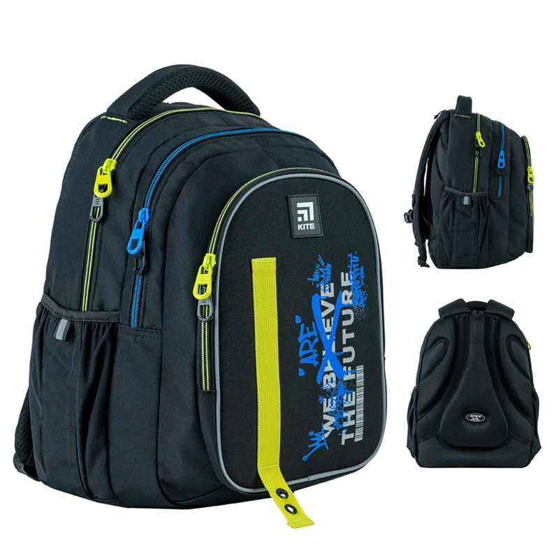 Рюкзак Kite Education teens 8001M-2, K24-8001M-2 1