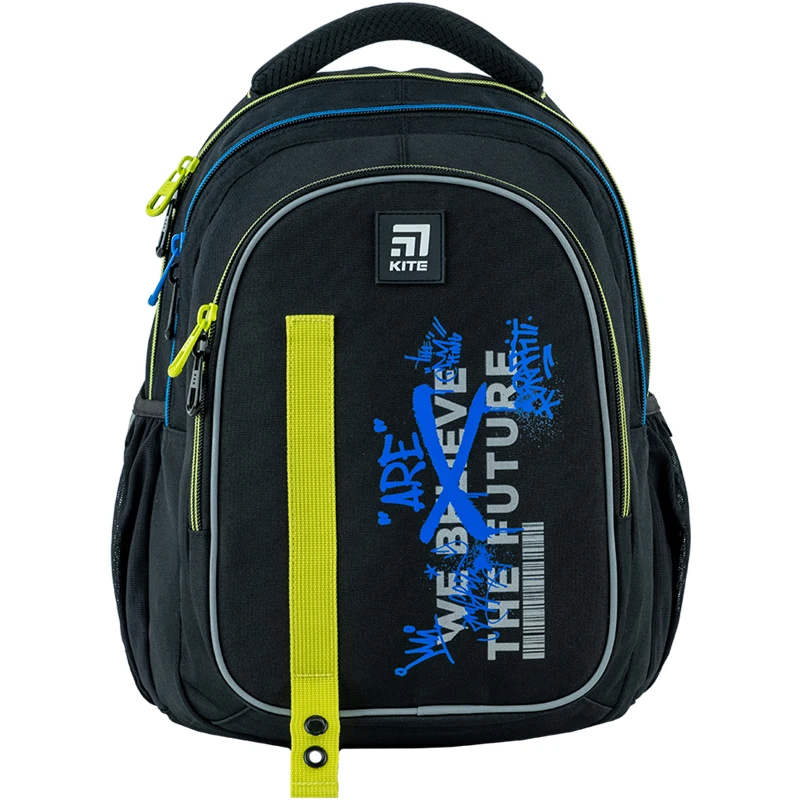 Рюкзак Kite Education teens 8001M-2, K24-8001M-2