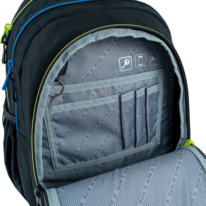 Рюкзак Kite Education teens 8001M-2, K24-8001M-2 8
