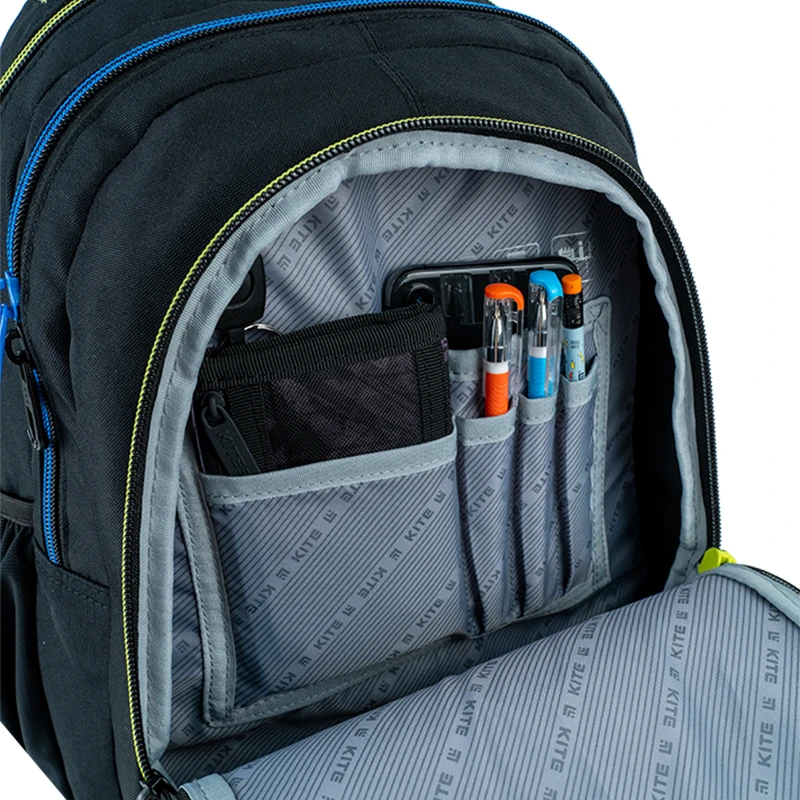 Рюкзак Kite Education teens 8001M-2, K24-8001M-2 9