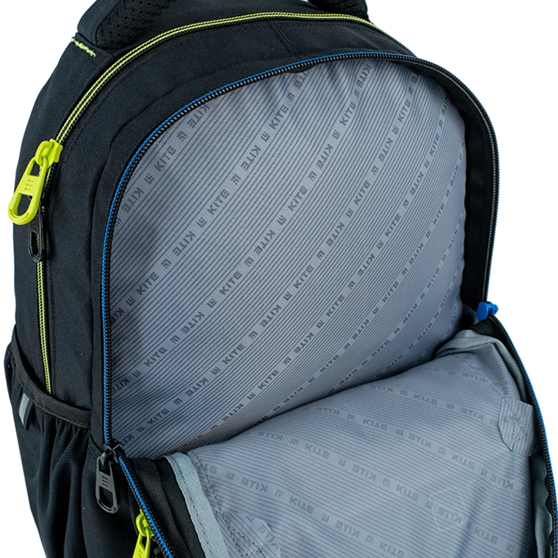 Рюкзак Kite Education teens 8001M-2, K24-8001M-2 10