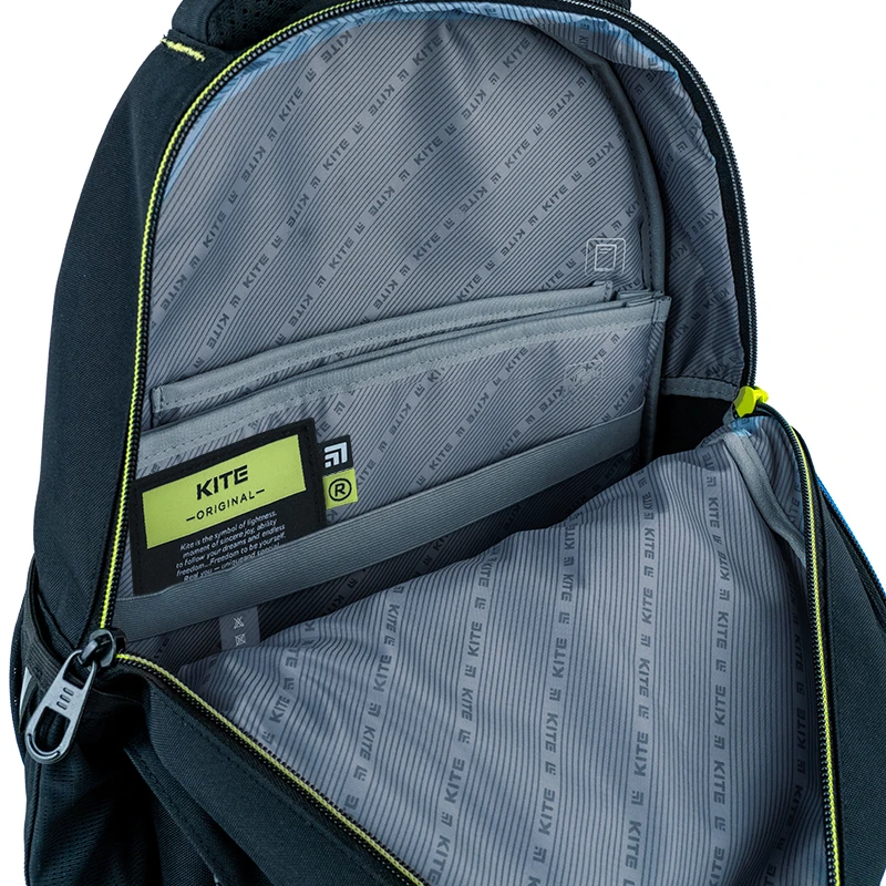 Рюкзак Kite Education teens 8001M-2, K24-8001M-2 11