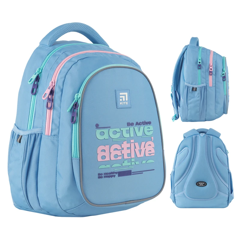 Рюкзак Kite Education teens 8001M-1, K24-8001M-1 1