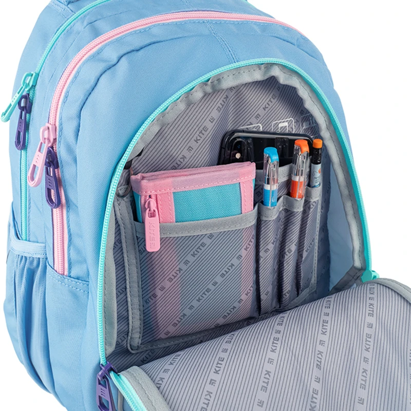 Рюкзак Kite Education teens 8001M-1, K24-8001M-1 9