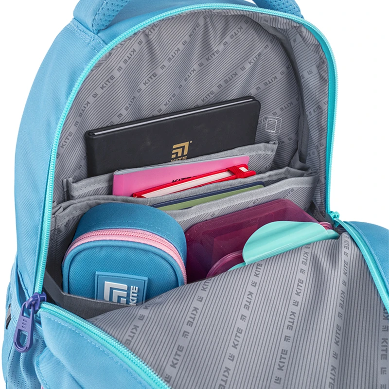 Рюкзак Kite Education teens 8001M-1, K24-8001M-1 12