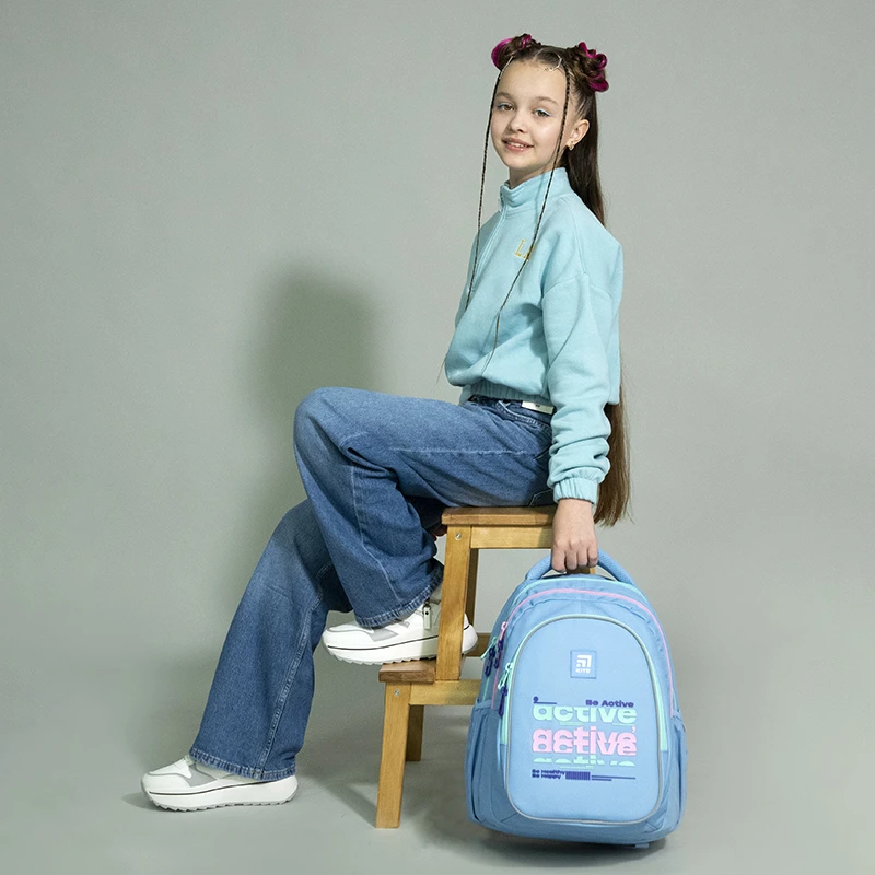 Рюкзак Kite Education teens 8001M-1, K24-8001M-1 16