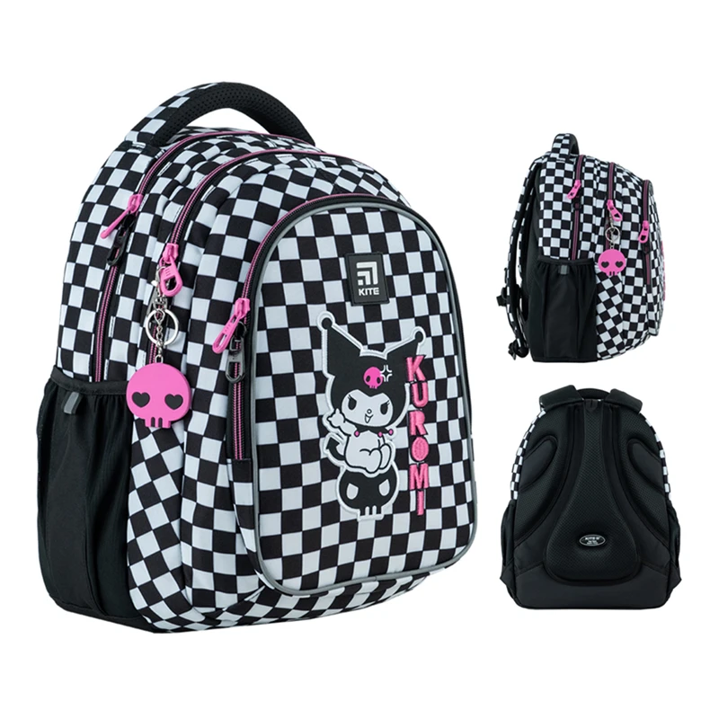 Рюкзак Kite Education teens 8001M HK, HK24-8001M 1
