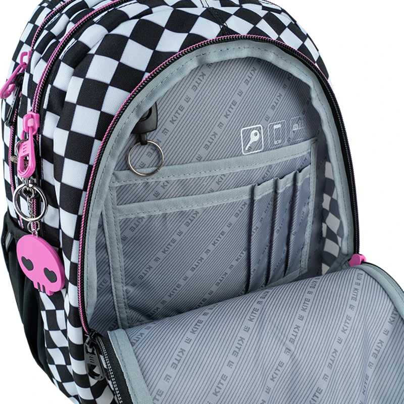 Рюкзак Kite Education teens 8001M HK, HK24-8001M 8