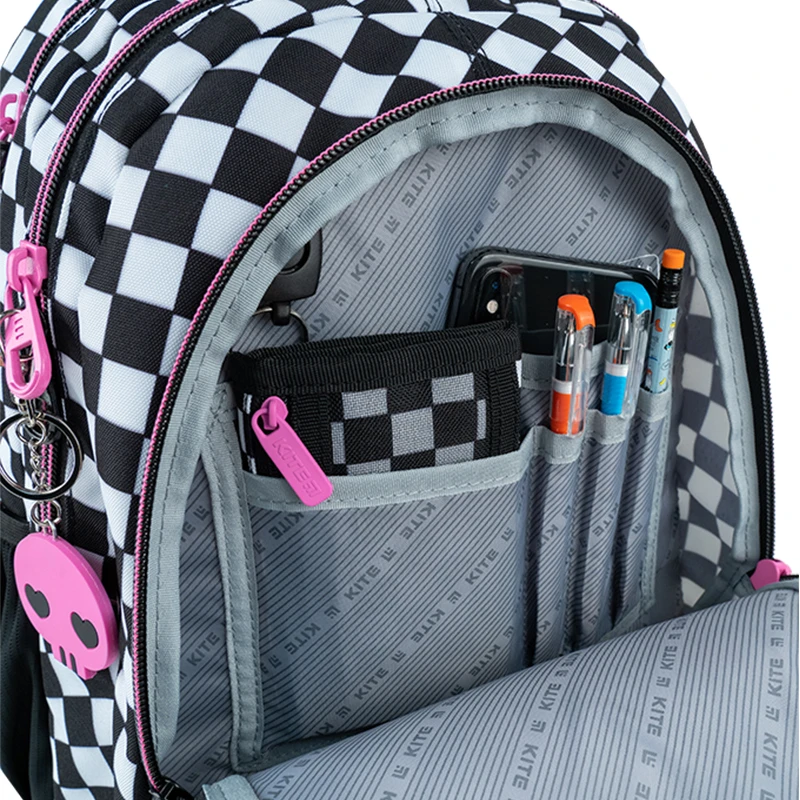 Рюкзак Kite Education teens 8001M HK, HK24-8001M 9