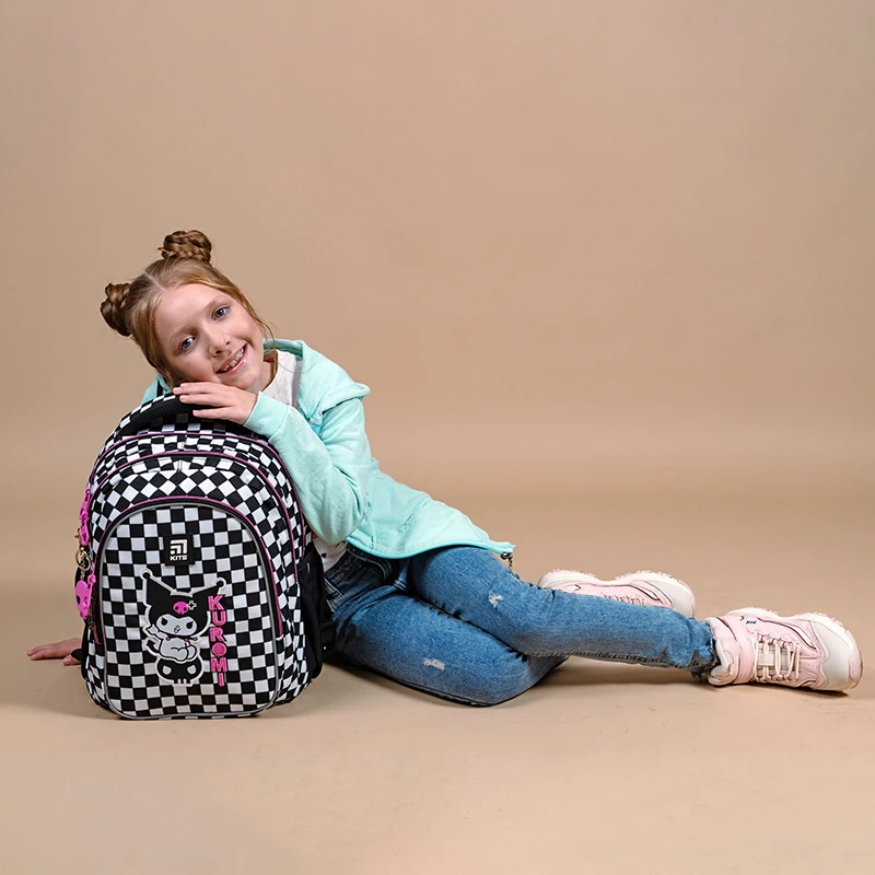 Рюкзак Kite Education teens 8001M HK, HK24-8001M 17