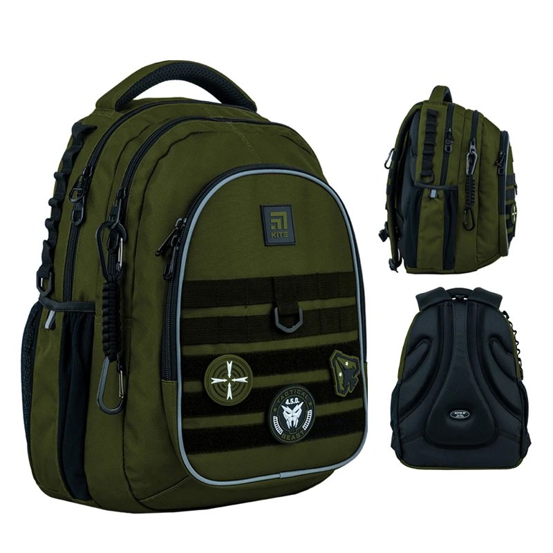 Рюкзак Kite Education teens 8001L-3, K24-8001L-3 1