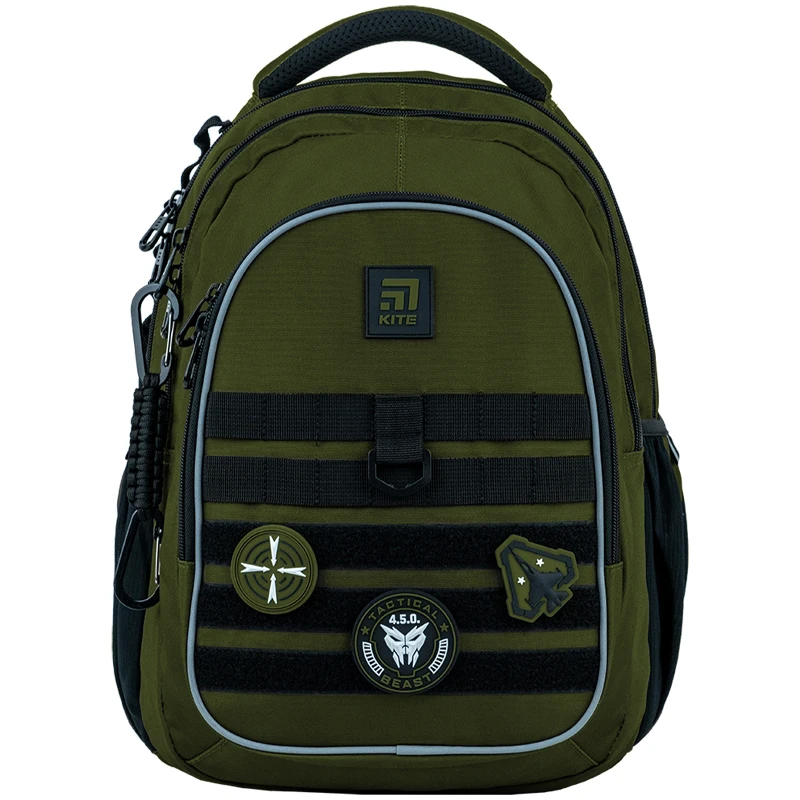 Рюкзак Kite Education teens 8001L-3, K24-8001L-3