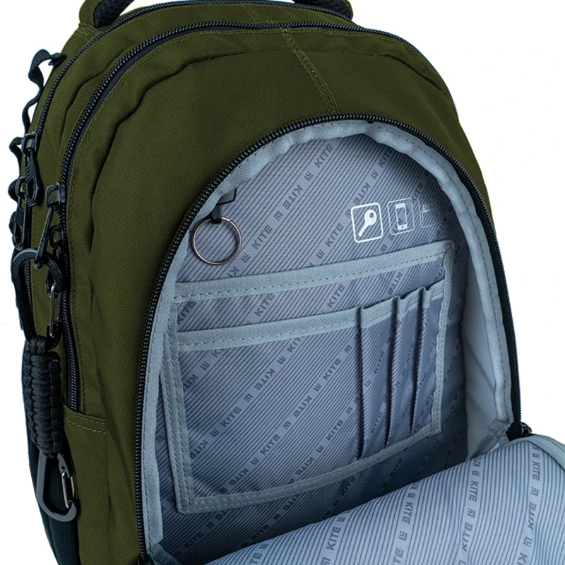 Рюкзак Kite Education teens 8001L-3, K24-8001L-3 8