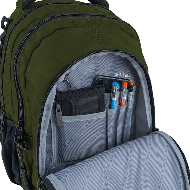 Рюкзак Kite Education teens 8001L-3, K24-8001L-3 9