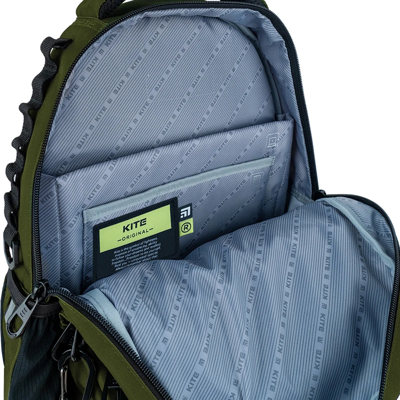 Рюкзак Kite Education teens 8001L-3, K24-8001L-3 11