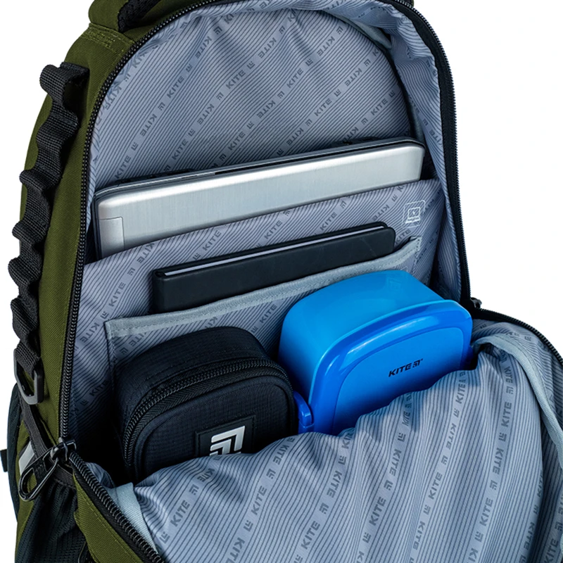 Рюкзак Kite Education teens 8001L-3, K24-8001L-3 12