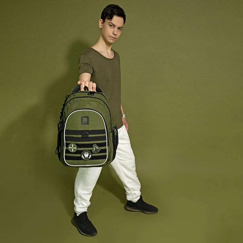 Рюкзак Kite Education teens 8001L-3, K24-8001L-3 17