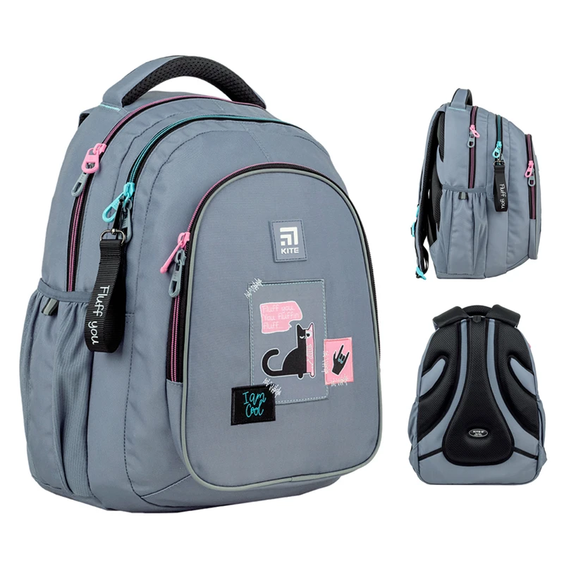 Рюкзак Kite Education teens 8001L-2, K24-8001L-2 1