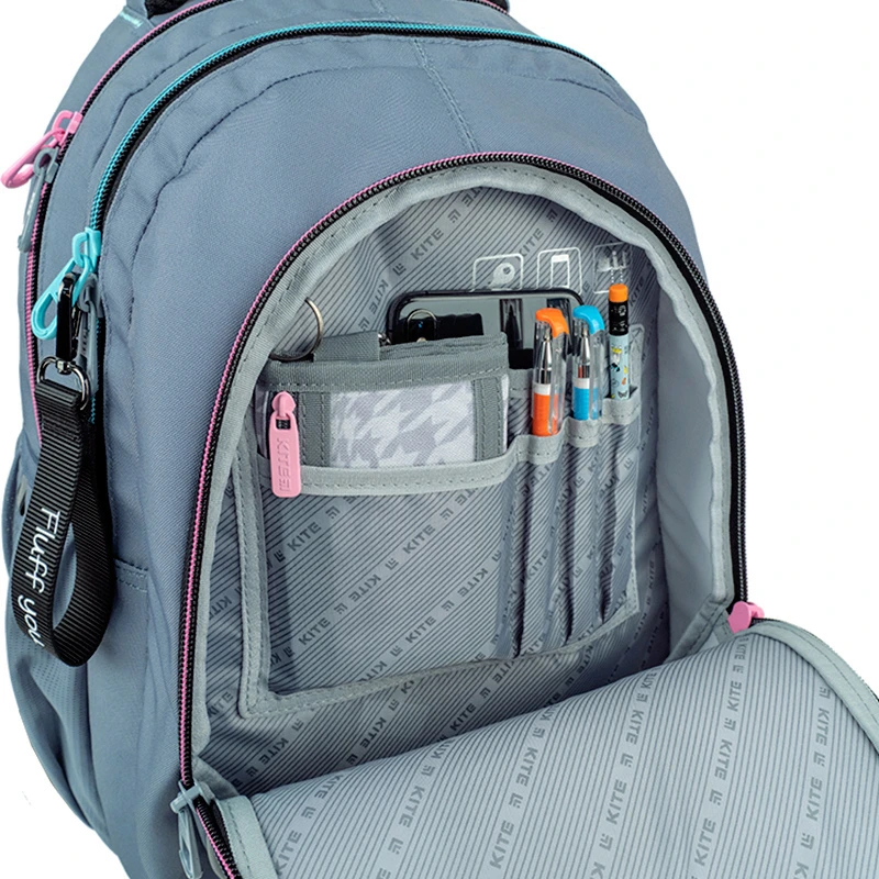 Рюкзак Kite Education teens 8001L-2, K24-8001L-2 9