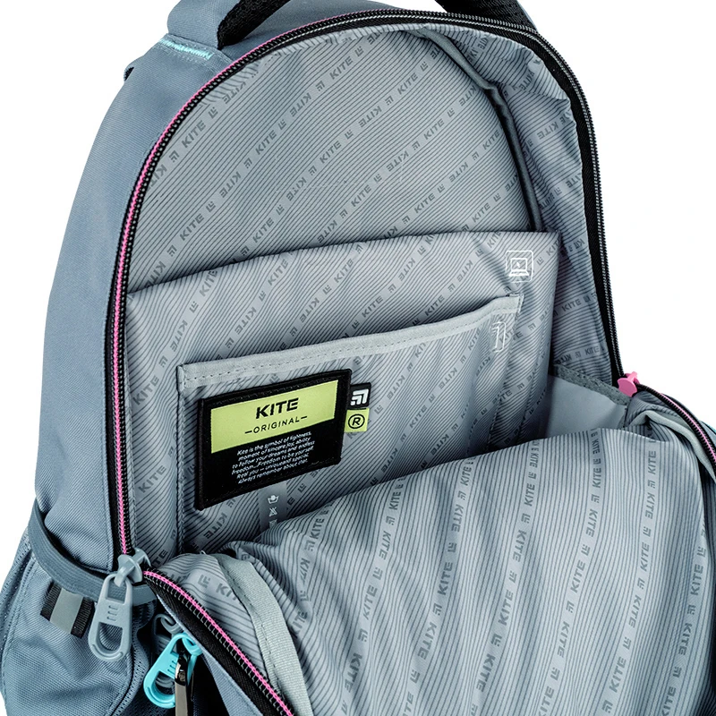 Рюкзак Kite Education teens 8001L-2, K24-8001L-2 11