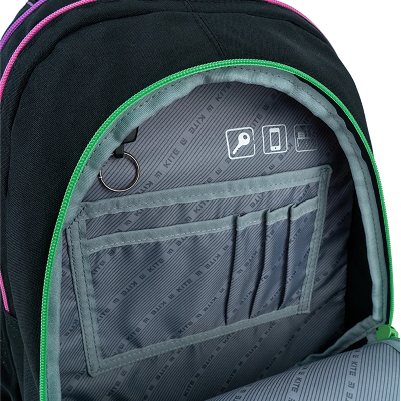 Рюкзак Kite Education teens 8001L-1, K24-8001L-1 8