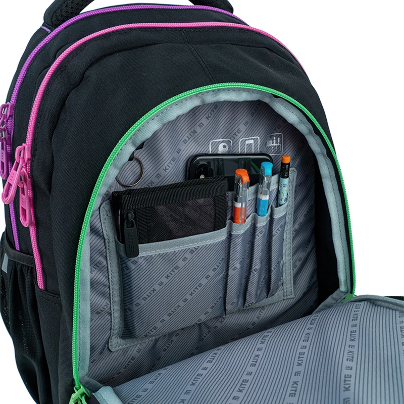 Рюкзак Kite Education teens 8001L-1, K24-8001L-1 9