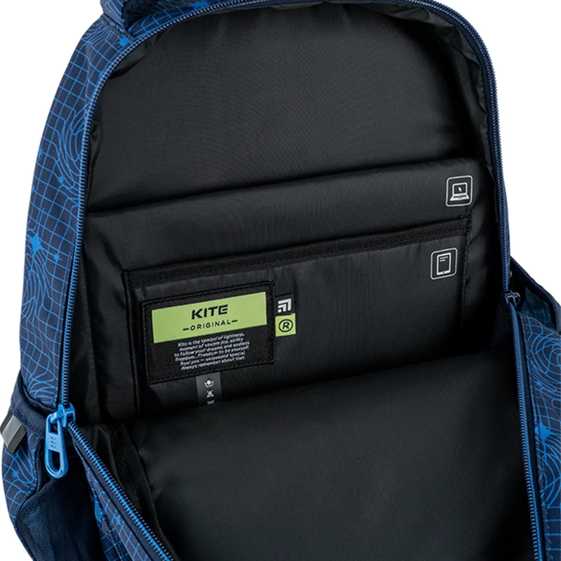 Рюкзак Kite Education teens 8001L RM, RM24-8001L 11