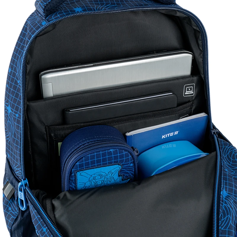 Рюкзак Kite Education teens 8001L RM, RM24-8001L 12
