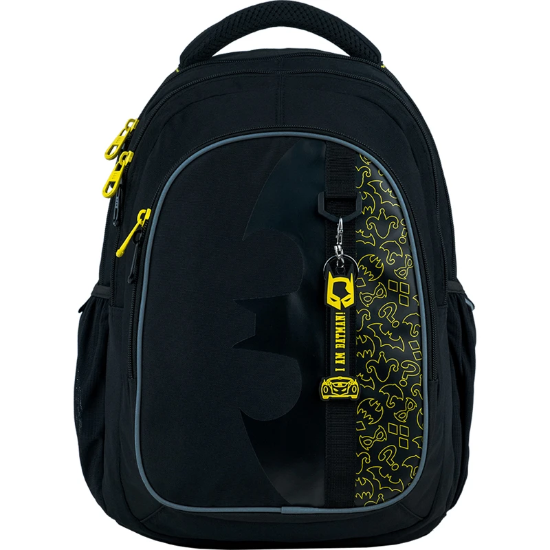 Рюкзак Kite Education teens 8001L DC, DC24-8001L