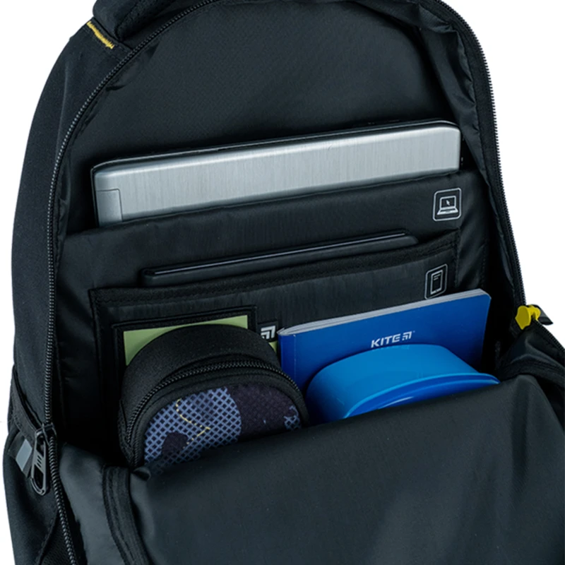 Рюкзак Kite Education teens 8001L DC, DC24-8001L 12