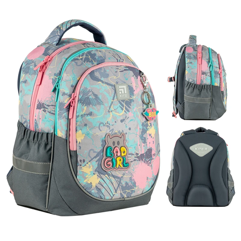 Рюкзак шкільний Kite Education 700 Bad Girl, K24-700M-3 1