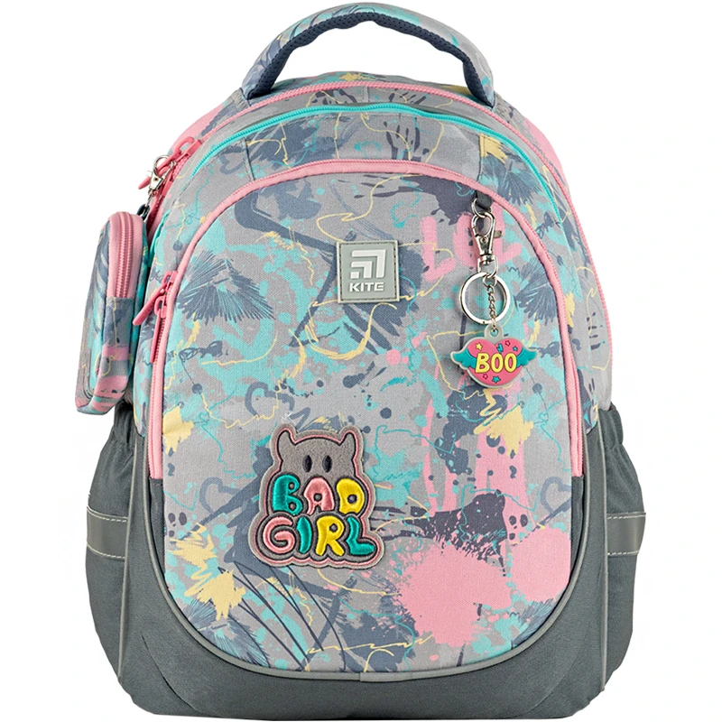 Рюкзак шкільний Kite Education 700 Bad Girl, K24-700M-3