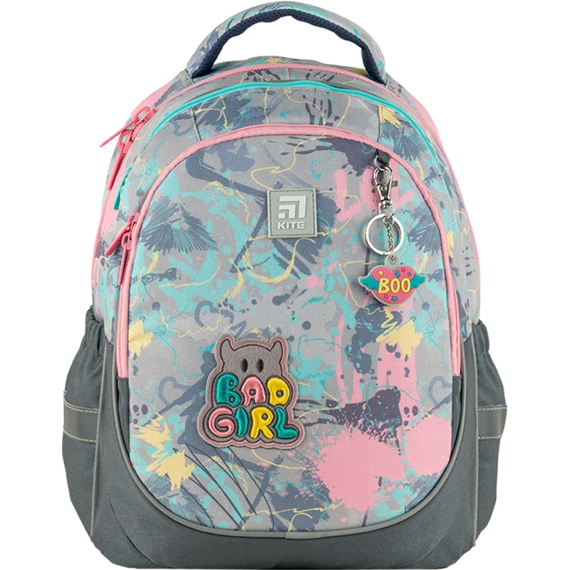 Рюкзак шкільний Kite Education 700 Bad Girl, K24-700M-3 4