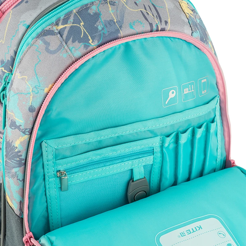Рюкзак шкільний Kite Education 700 Bad Girl, K24-700M-3 11
