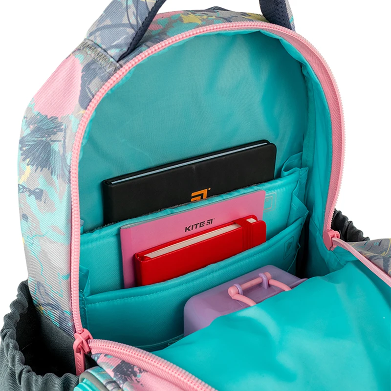 Рюкзак шкільний Kite Education 700 Bad Girl, K24-700M-3 14