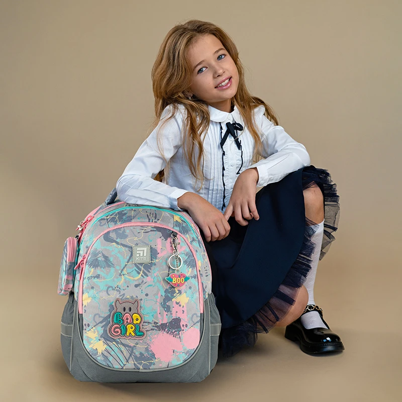 Рюкзак шкільний Kite Education 700 Bad Girl, K24-700M-3 18