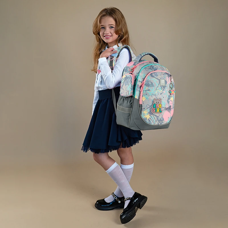 Рюкзак шкільний Kite Education 700 Bad Girl, K24-700M-3 19