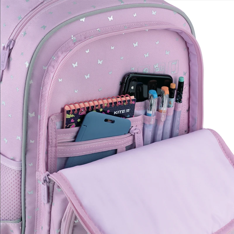 Рюкзак школьный Kite Education 773 Magical, K24-773M-1 13