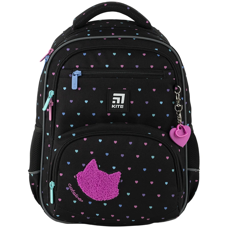 Рюкзак шкільний Kite Education 773 Catsline, K24-773M-2 4