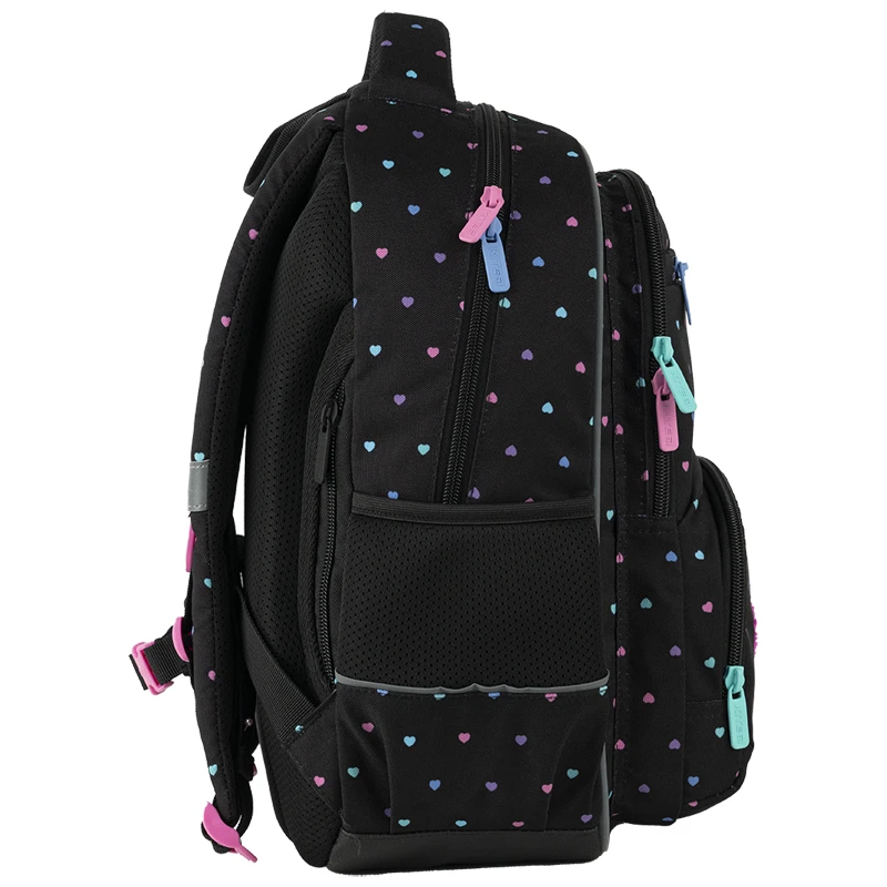 Рюкзак шкільний Kite Education 773 Catsline, K24-773M-2 5