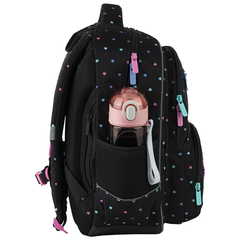 Рюкзак шкільний Kite Education 773 Catsline, K24-773M-2 6