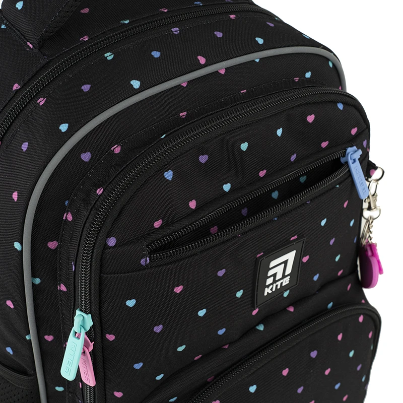 Рюкзак шкільний Kite Education 773 Catsline, K24-773M-2 10