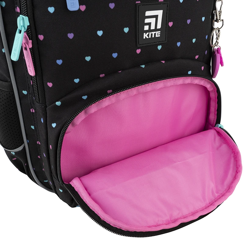 Рюкзак шкільний Kite Education 773 Catsline, K24-773M-2 11