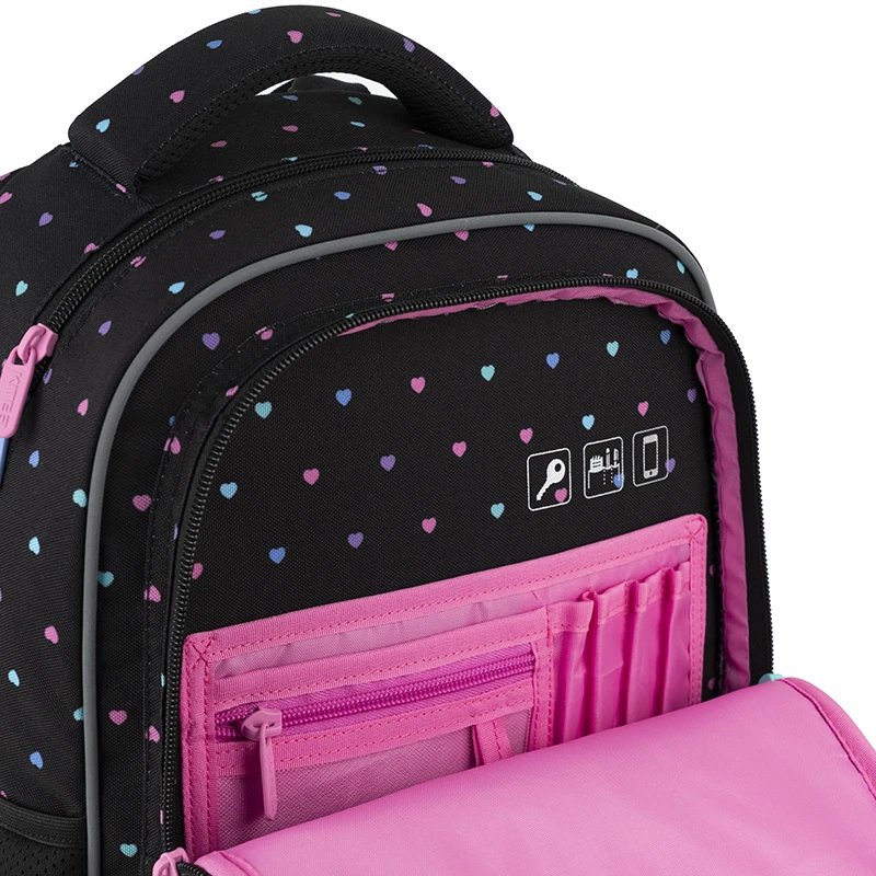 Рюкзак шкільний Kite Education 773 Catsline, K24-773M-2 12
