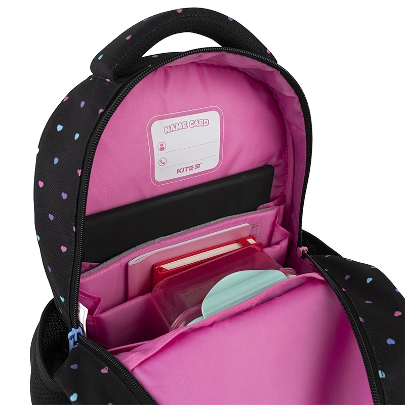 Рюкзак шкільний Kite Education 773 Catsline, K24-773M-2 15