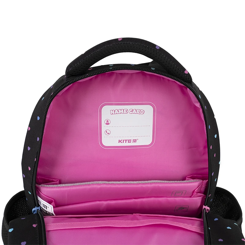 Рюкзак шкільний Kite Education 773 Catsline, K24-773M-2 16